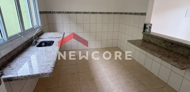 Casa de Condomínio com 2 Quartos à venda, 85m² no Balneario Anchieta, Mongaguá