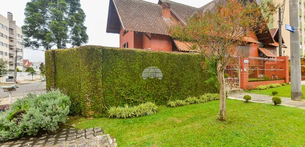 Sobrado com 4 Quartos à venda, 193m² no Ahú, Curitiba