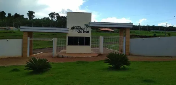 Terreno / Lote / Condomínio à venda, 468m² no Condominio Moradas do Ivai, Floresta