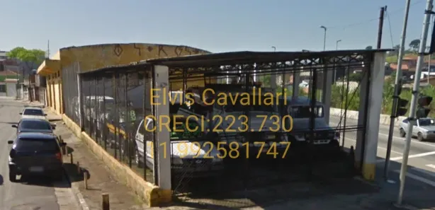Galpão / Depósito / Armazém para venda ou aluguel, 570m² no Vila Ré, São Paulo