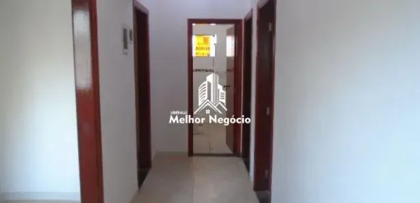 Sobrado com 3 Quartos à venda, 270m² no Parque Residencial Jaguari, Americana