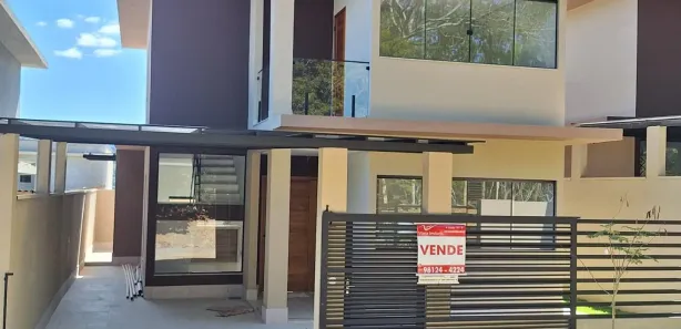 Sobrado com 3 Quartos à venda, 155m² no , Miguel Pereira