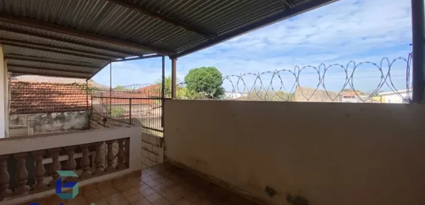 Sobrado com 5 Quartos para alugar, 148m² no Campos Elíseos, Ribeirão Preto