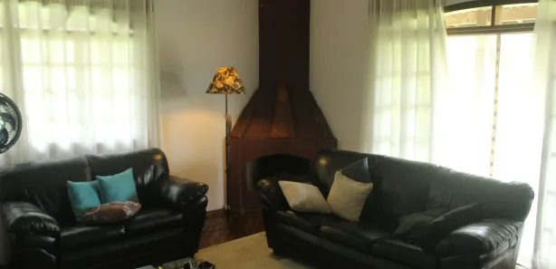 Casa de Condomínio com 4 Quartos à venda, 419m² no Jardim Europa, Itapecerica da Serra