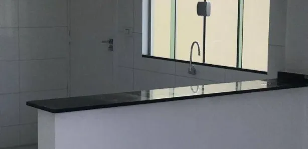 Casa com 2 Quartos à venda, 70m² no Jardim Araucária, Floresta