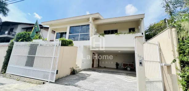 Casa com 3 Quartos à venda, 208m² no Passo Manso, Blumenau