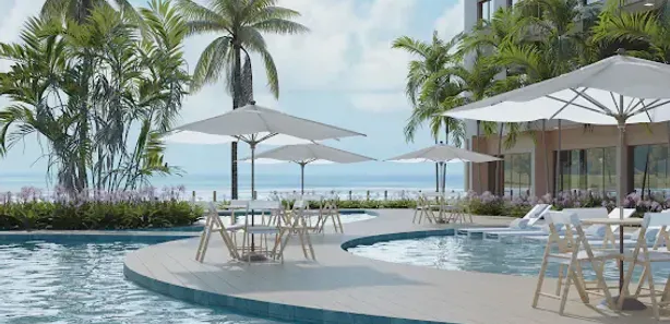 Apartamento com 2 Quartos à venda, 54m² no Maria Farinha, Paulista