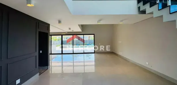 Casa de Condomínio com 3 Quartos à venda, 310m² no Loteamento Granville Atibaia, Atibaia