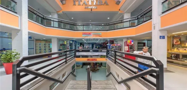 Prédio Inteiro à venda, 3840m² no Centro, Itatiba