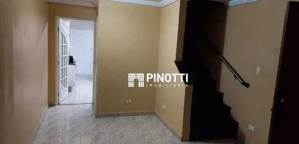 Sobrado com 2 Quartos para alugar, 155m² no Planalto, São Bernardo do Campo