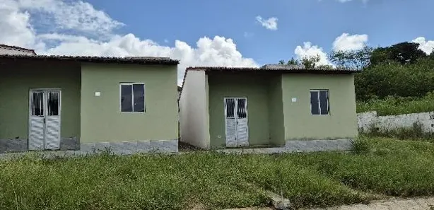 Casa com 2 Quartos à venda, 176m² no , Glória do Goitá