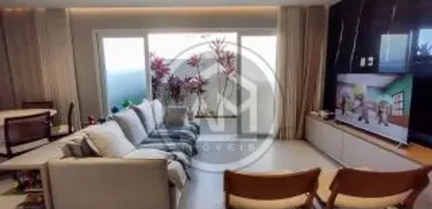 Casa de Condomínio com 3 Quartos à venda, 675m² no Brisas de Atalaia, Barra dos Coqueiros