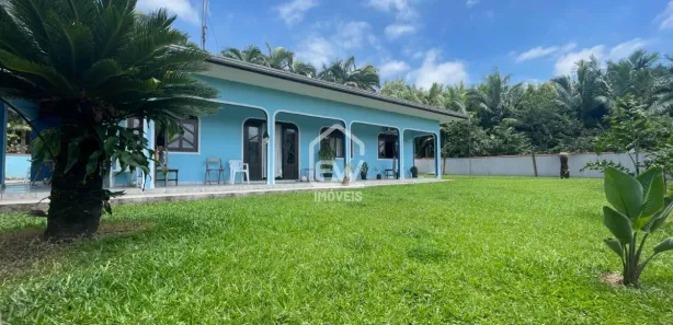 Fazenda / Sítio / Chácara com 3 Quartos à venda, 200m² no Ribeirão da Lagoa, Massaranduba