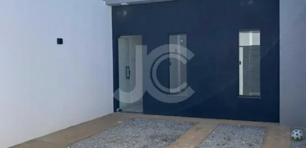 Casa com 3 Quartos à venda, 75m² no São Pedro, Vitória da Conquista