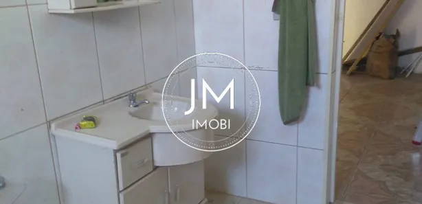 Sobrado com 2 Quartos à venda, 125m² no Vila Real, Hortolândia