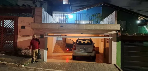 Casa com 2 Quartos à venda, 150m² no Jardim Elizabeth, São Paulo