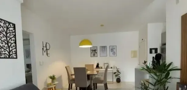 Apartamento com 2 Quartos à venda, 55m² no Itália, São José dos Pinhais