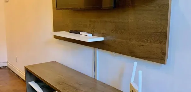 Apartamento com 1 Quarto para venda ou aluguel, 32m² no Quitandinha, Petrópolis