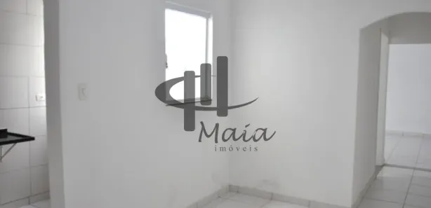 Sobrado com 2 Quartos para alugar, 98m² no Cerâmica, São Caetano do Sul