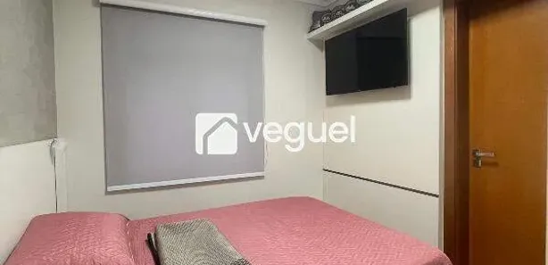 Cobertura com 3 Quartos à venda, 210m² no Jardim Botânico, Ribeirão Preto