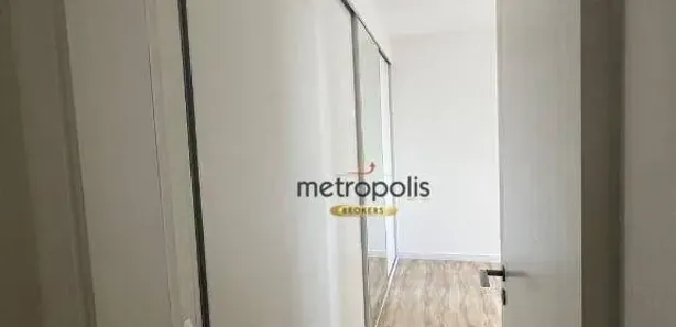Apartamento com 2 Quartos para alugar, 81m² no Santo Antônio, São Caetano do Sul