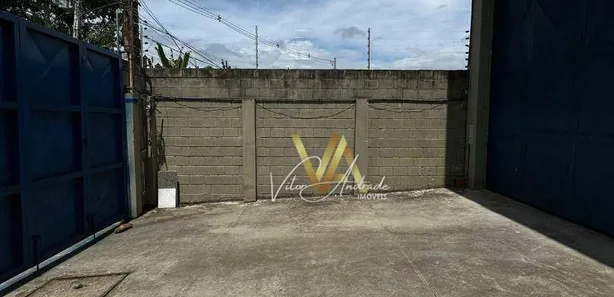 Galpão / Depósito / Armazém à venda, 735m² no Bonança, Moreno