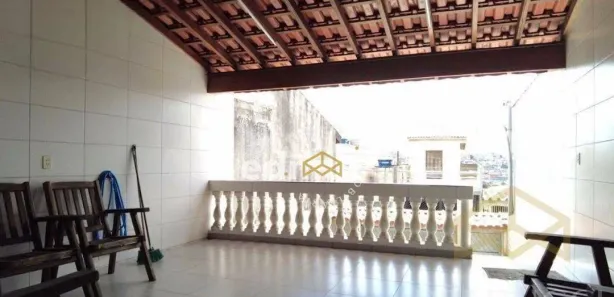 Casa com 2 Quartos à venda, 125m² no Jardim Sônia Maria, Mauá
