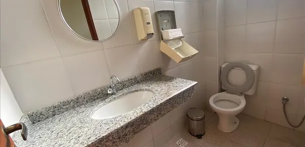 Loja / Salão / Ponto Comercial com 1 Quarto para venda ou aluguel, 36m² no Jardim Jalisco, Resende