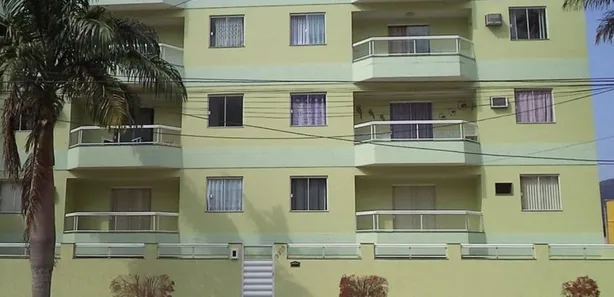 Apartamento com 2 Quartos à venda, 75m² no Itacurussá, Mangaratiba