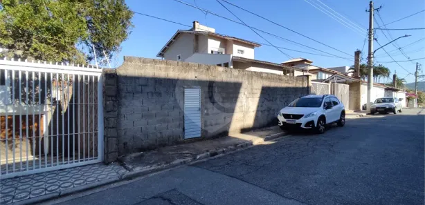 Terreno / Lote / Condomínio à venda, 539m² no Tremembé, São Paulo