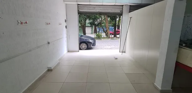 Conjunto Comercial / Sala para alugar, 50m² no Jardim Santa Lídia, Mauá