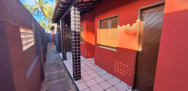 Casa com 4 Quartos para alugar, 100m² no , Conde