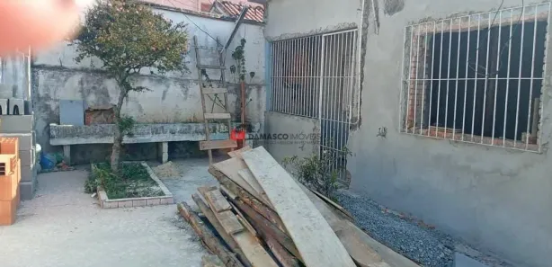 Casa com 2 Quartos à venda, 96m² no Bocaina, Ribeirão Pires