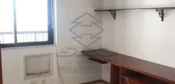 Apartamento com 3 Quartos à venda, 130m² no São Domingos, Niterói
