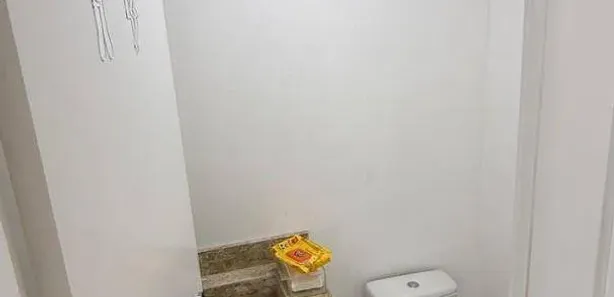 Conjunto Comercial / Sala para alugar, 37m² no Vila Pedro Moreira, Guarulhos
