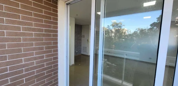 Conjunto Comercial / Sala para alugar, 34m² no Centro, Diadema