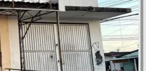 Galpão / Depósito / Armazém para venda ou aluguel, 126m² no Cristo Redentor, João Pessoa