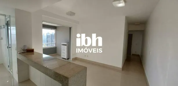Apartamento com 2 Quartos para alugar, 75m² no Vila da Serra, Nova Lima