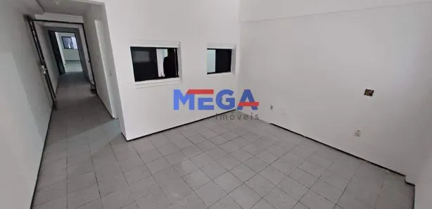 Prédio Inteiro para alugar, 270m² no Centro, Fortaleza