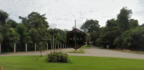 Terreno / Lote / Condomínio à venda, 336m² no Residencial Paineiras, Trindade