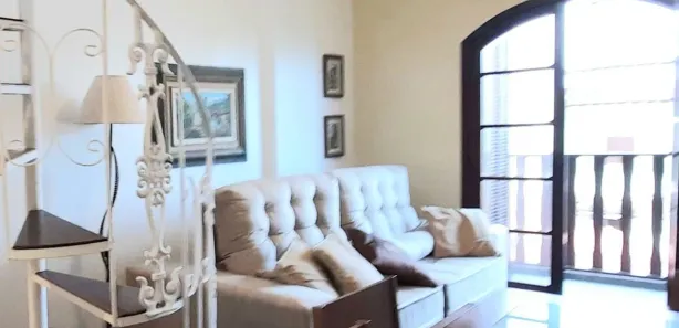 Cobertura com 2 Quartos à venda, 250m² no Itaúna, Saquarema