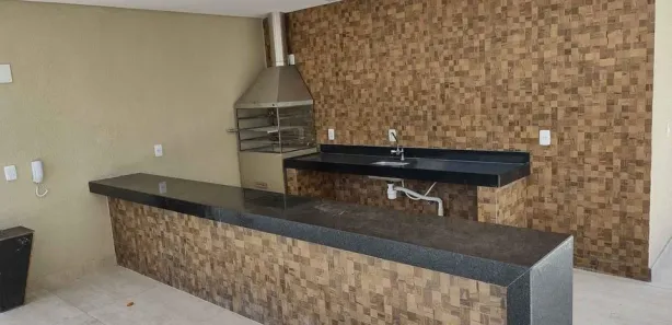 Apartamento com 2 Quartos à venda, 41m² no Fragoso, Paulista