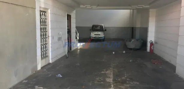 Galpão / Depósito / Armazém à venda, 250m² no João Aranha, Paulínia