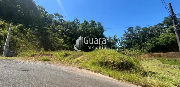 Terreno / Lote / Condomínio à venda, 954m² no Amizade, Jaraguá do Sul
