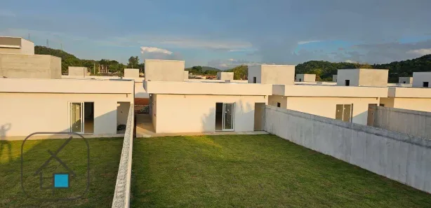 Casa de Condomínio com 3 Quartos à venda, 106m² no Estância Guararema, Guararema