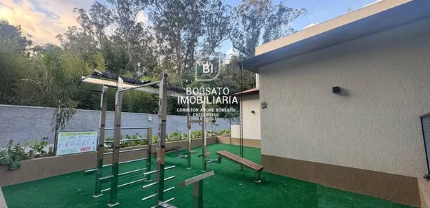 Apartamento com 2 Quartos à venda, 64m² no Corrêas, Petrópolis