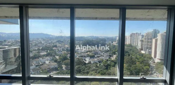 Conjunto Comercial / Sala para alugar, 54m² no Dezoito do Forte Empresarial/Alphaville., Barueri