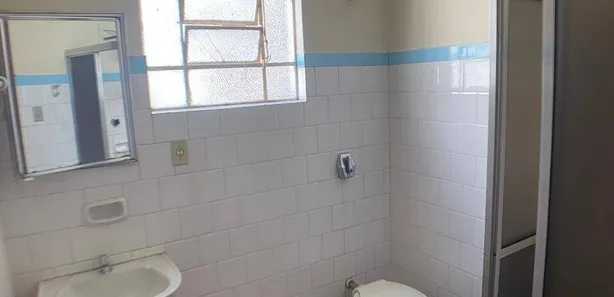 Apartamento com 1 Quarto para alugar, 20m² no Centro, Lorena