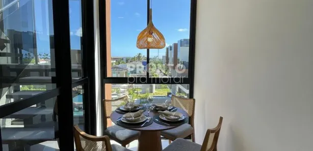 Cobertura com 1 Quarto à venda, 80m² no , Ipojuca