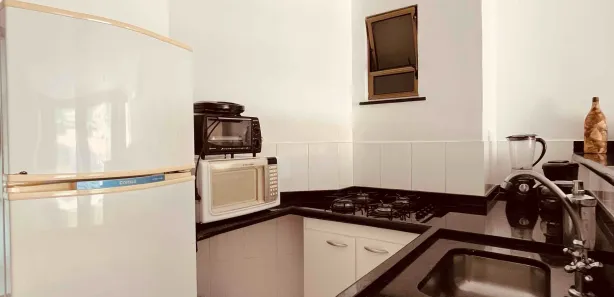 Flat com 1 Quarto à venda, 47m² no Prainha, Arraial do Cabo